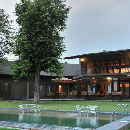 Mjejane River Lodge Marloth Park Kültér fotó