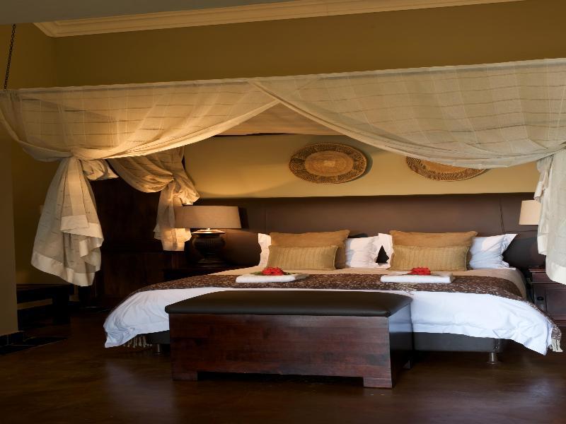 Mjejane River Lodge Marloth Park Kültér fotó