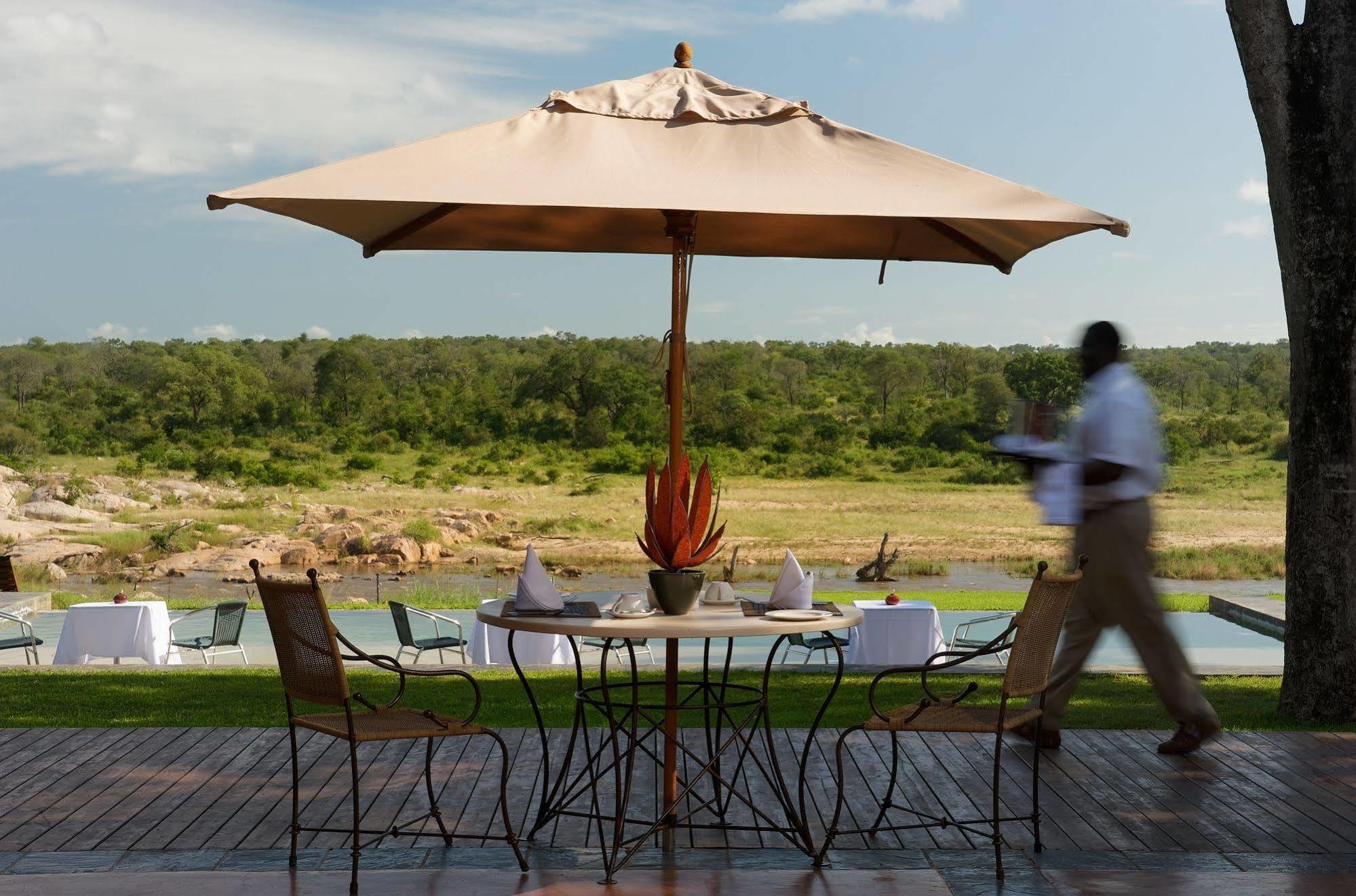 Mjejane River Lodge Marloth Park Kültér fotó